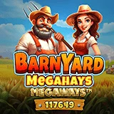 Bocoran RTP Slot Pragmatic Barnyard Megahays Megaways
